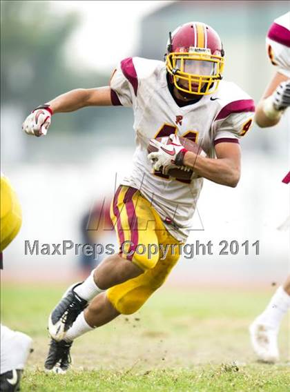 Thumbnail 3 in Jordan vs Roosevelt photogallery.
