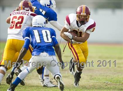 Thumbnail 1 in Jordan vs Roosevelt photogallery.