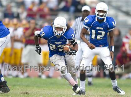 Thumbnail 2 in Jordan vs Roosevelt photogallery.