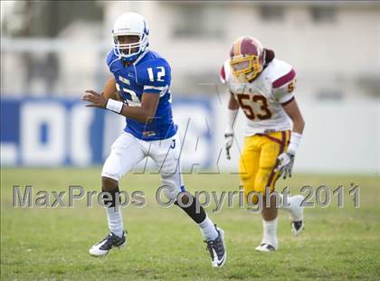 Thumbnail 2 in Jordan vs Roosevelt photogallery.