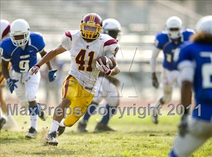 Thumbnail 2 in Jordan vs Roosevelt photogallery.
