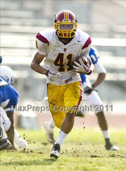 Thumbnail 1 in Jordan vs Roosevelt photogallery.