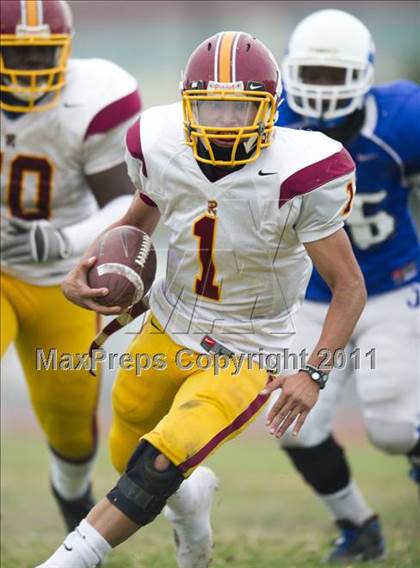 Thumbnail 3 in Jordan vs Roosevelt photogallery.