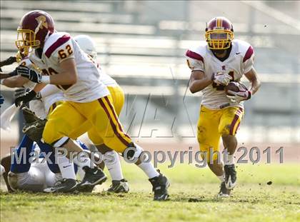 Thumbnail 1 in Jordan vs Roosevelt photogallery.