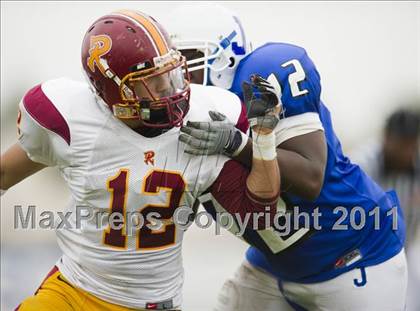 Thumbnail 3 in Jordan vs Roosevelt photogallery.