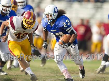 Thumbnail 3 in Jordan vs Roosevelt photogallery.