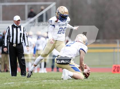 Thumbnail 3 in Webster Schroeder @ Rush-Henrietta photogallery.