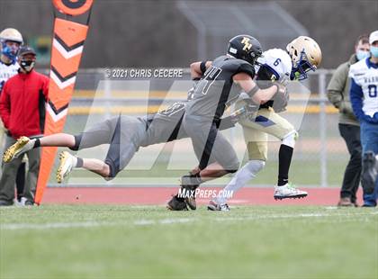 Thumbnail 1 in Webster Schroeder @ Rush-Henrietta photogallery.