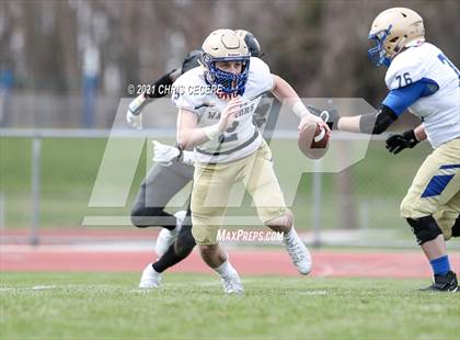 Thumbnail 3 in Webster Schroeder @ Rush-Henrietta photogallery.