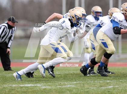 Thumbnail 3 in Webster Schroeder @ Rush-Henrietta photogallery.