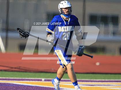 Thumbnail 2 in Batavia @ East United-Eastridge photogallery.