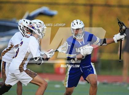 Thumbnail 1 in Batavia @ East United-Eastridge photogallery.