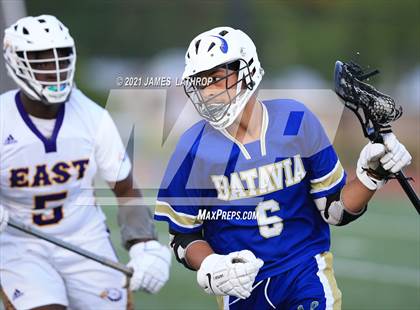 Thumbnail 3 in Batavia @ East United-Eastridge photogallery.