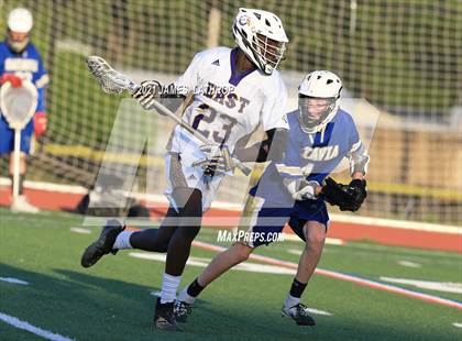 Thumbnail 3 in Batavia @ East United-Eastridge photogallery.