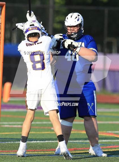 Thumbnail 3 in Batavia @ East United-Eastridge photogallery.