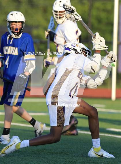 Thumbnail 3 in Batavia @ East United-Eastridge photogallery.