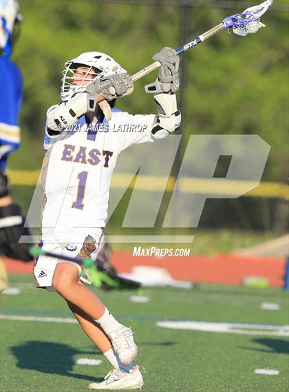 Thumbnail 3 in Batavia @ East United-Eastridge photogallery.