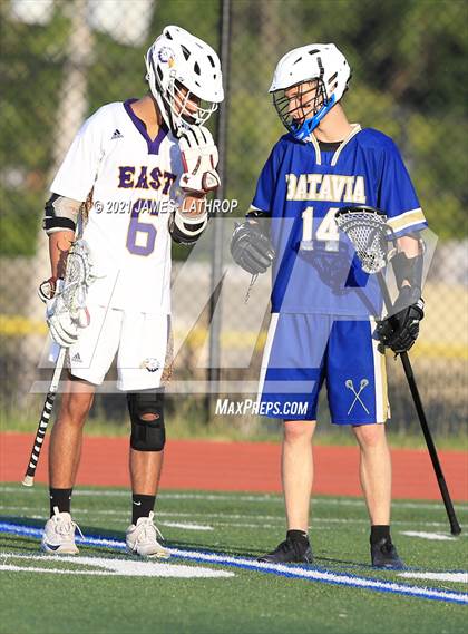 Thumbnail 1 in Batavia @ East United-Eastridge photogallery.