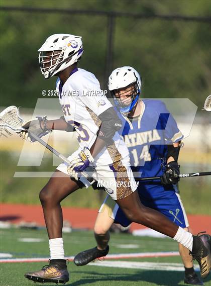Thumbnail 3 in Batavia @ East United-Eastridge photogallery.
