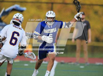 Thumbnail 3 in Batavia @ East United-Eastridge photogallery.