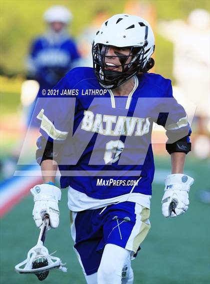 Thumbnail 1 in Batavia @ East United-Eastridge photogallery.