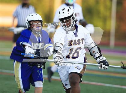 Thumbnail 3 in Batavia @ East United-Eastridge photogallery.