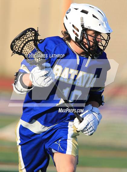 Thumbnail 3 in Batavia @ East United-Eastridge photogallery.