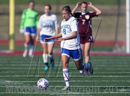 Thumbnail 3 in Dripping Springs vs. Oak Ridge (Georgetown Governor's Cup) photogallery.