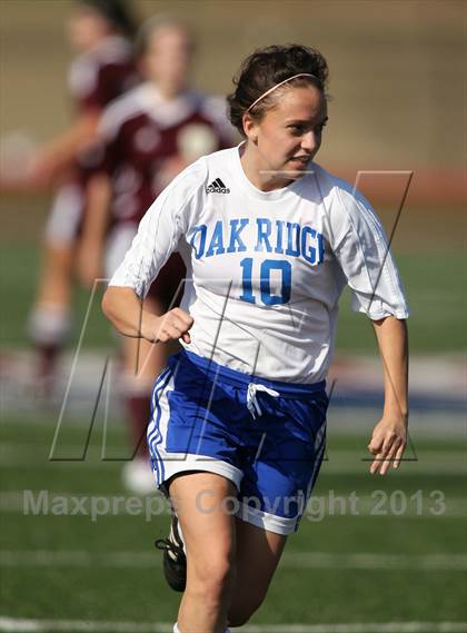 Thumbnail 1 in Dripping Springs vs. Oak Ridge (Georgetown Governor's Cup) photogallery.