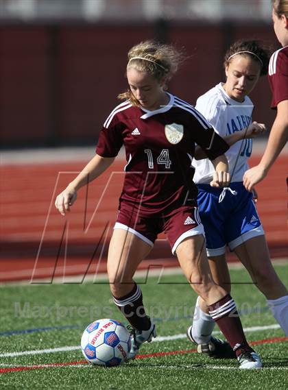 Thumbnail 1 in Dripping Springs vs. Oak Ridge (Georgetown Governor's Cup) photogallery.