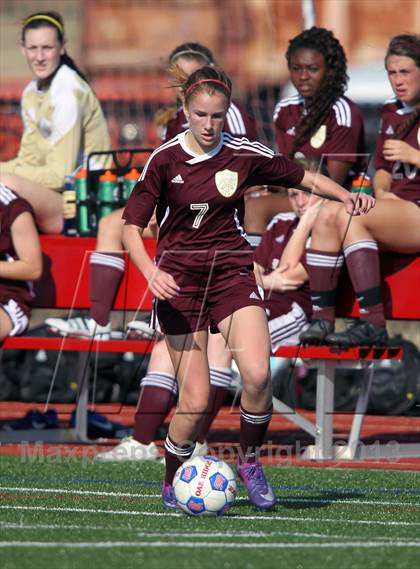 Thumbnail 2 in Dripping Springs vs. Oak Ridge (Georgetown Governor's Cup) photogallery.