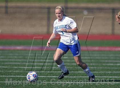 Thumbnail 2 in Dripping Springs vs. Oak Ridge (Georgetown Governor's Cup) photogallery.