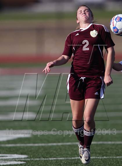Thumbnail 1 in Dripping Springs vs. Oak Ridge (Georgetown Governor's Cup) photogallery.