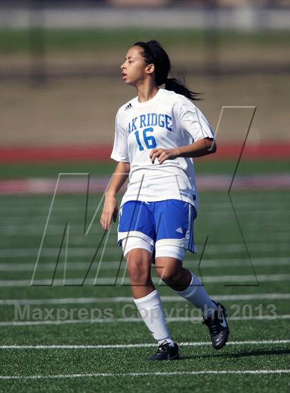 Thumbnail 1 in Dripping Springs vs. Oak Ridge (Georgetown Governor's Cup) photogallery.