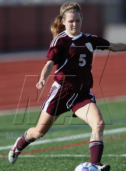 Thumbnail 2 in Dripping Springs vs. Oak Ridge (Georgetown Governor's Cup) photogallery.