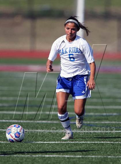 Thumbnail 2 in Dripping Springs vs. Oak Ridge (Georgetown Governor's Cup) photogallery.
