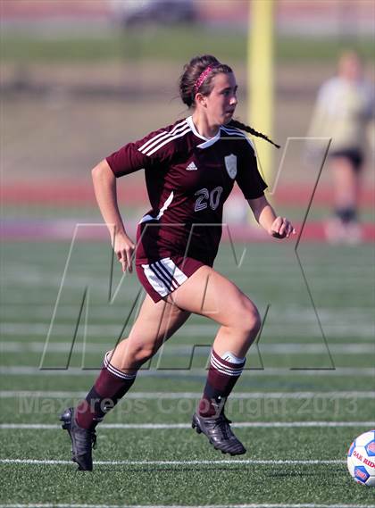 Thumbnail 1 in Dripping Springs vs. Oak Ridge (Georgetown Governor's Cup) photogallery.