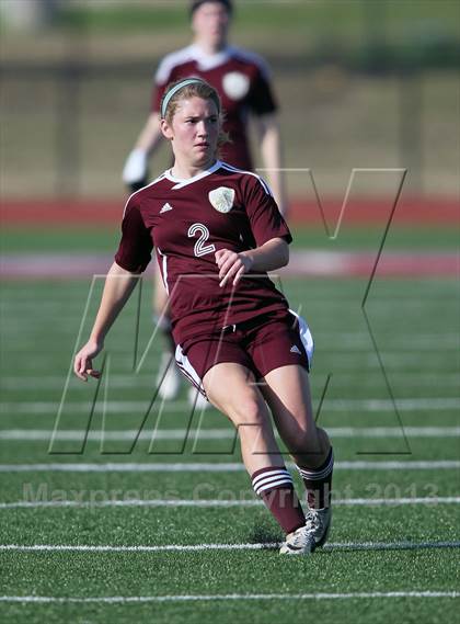 Thumbnail 1 in Dripping Springs vs. Oak Ridge (Georgetown Governor's Cup) photogallery.