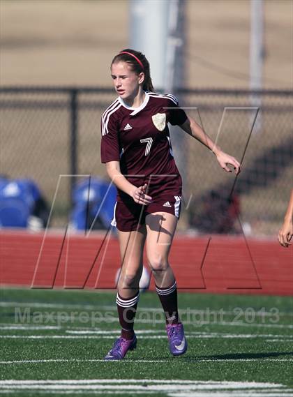 Thumbnail 1 in Dripping Springs vs. Oak Ridge (Georgetown Governor's Cup) photogallery.