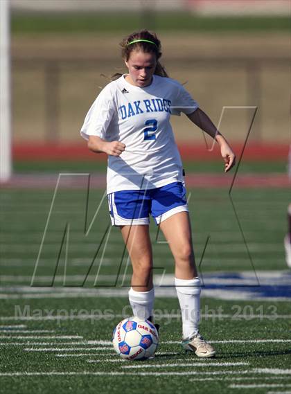 Thumbnail 1 in Dripping Springs vs. Oak Ridge (Georgetown Governor's Cup) photogallery.