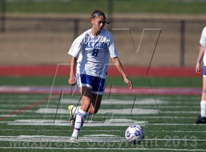 Thumbnail 3 in Dripping Springs vs. Oak Ridge (Georgetown Governor's Cup) photogallery.