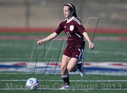 Thumbnail 1 in Dripping Springs vs. Oak Ridge (Georgetown Governor's Cup) photogallery.