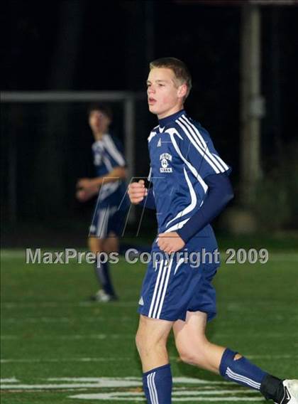 Thumbnail 1 in Wilton @ New Canaan (CIAC Class L 2nd Round) photogallery.