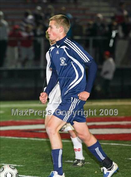 Thumbnail 2 in Wilton @ New Canaan (CIAC Class L 2nd Round) photogallery.