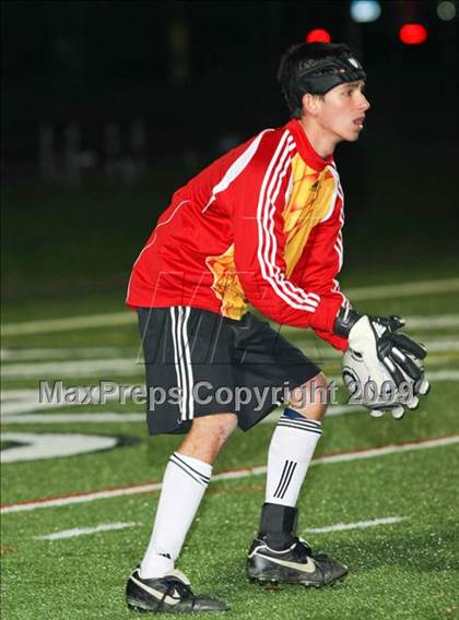Thumbnail 3 in Wilton @ New Canaan (CIAC Class L 2nd Round) photogallery.