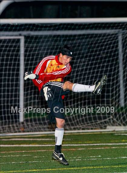 Thumbnail 1 in Wilton @ New Canaan (CIAC Class L 2nd Round) photogallery.