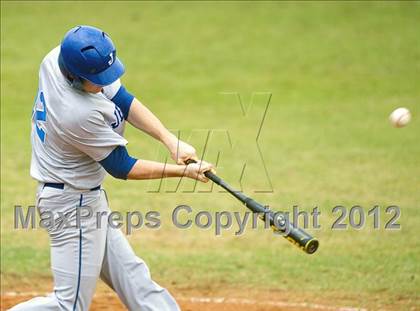 Thumbnail 2 in Jesuit @ Tampa Catholic photogallery.