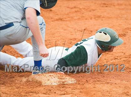 Thumbnail 1 in Jesuit @ Tampa Catholic photogallery.