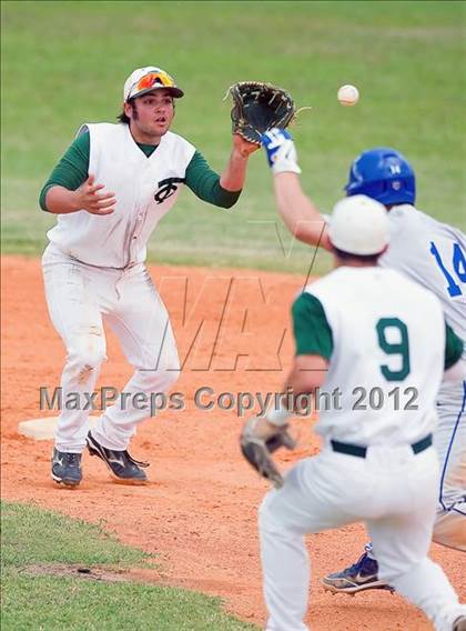 Thumbnail 2 in Jesuit @ Tampa Catholic photogallery.