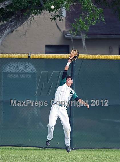 Thumbnail 2 in Jesuit @ Tampa Catholic photogallery.